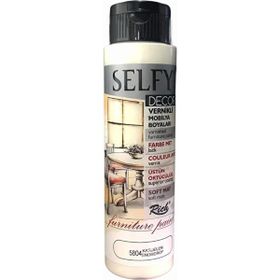 Rich 5804 Kardelen 500 cc Selfy Decor Vernikli Boya