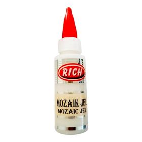 Rich 60 cc Boyutlu Mozaik Jeli