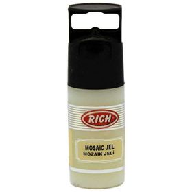 Rich 60 cc Boyutlu Mozaik Jeli