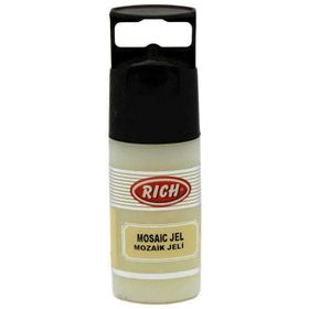 Rich 60 cc Boyutlu Mozaik Jeli