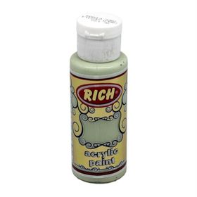 Rich 60 cc Çağla Yeşili 195 Akrilik Boya