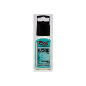 Rich 60 cc Maskeleme Jeli