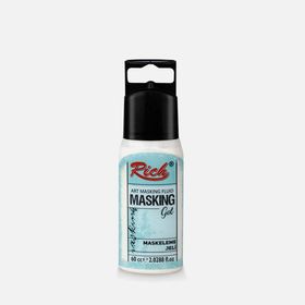 Rich 60 cc Maskeleme Jeli