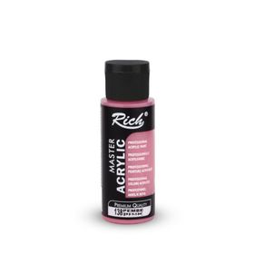 Rich 60 cc Pembe 138 Akrilik Boya