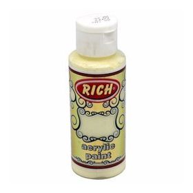 Rich 60 cc Taffy 107 Akrilik Boya