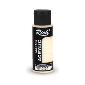 Rich 60 cc Taffy 107 Akrilik Boya