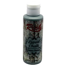 Rich 652 Liquid Chalk Füme 120 cc Eskitme Pudrası