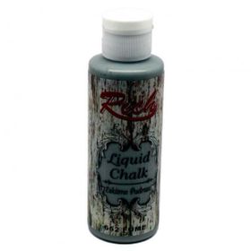 Rich 652 Liquid Chalk Füme 120 cc Eskitme Pudrası