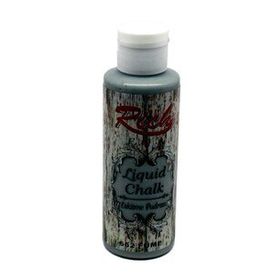Rich 652 Liquid Chalk Füme 120 cc Eskitme Pudrası
