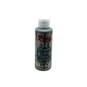 Rich 652 Liquid Chalk Füme 120 cc Eskitme Pudrası
