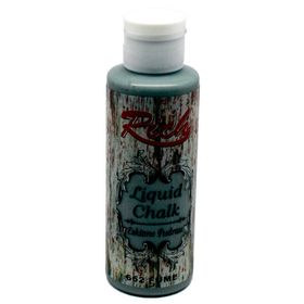 Rich 652 Liquid Chalk Füme 120 cc Eskitme Pudrası