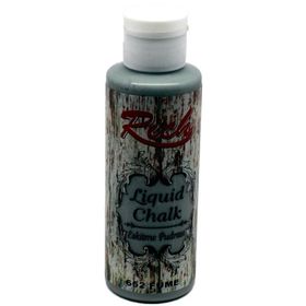 Rich 652 Liquid Chalk Füme 120 cc Eskitme Pudrası