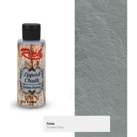 Rich 652 Liquid Chalk Füme 120 cc Eskitme Pudrası