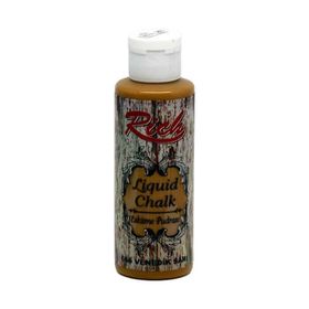 Rich 656 Venedik Sarı 120 ml Akrilik Eskitme Pudrası
