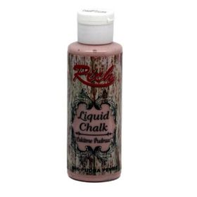 Rich 666 Pudra Pembe 120 ml Akrilik Eskitme Pudrası