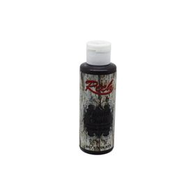 Rich 667 Çikolata 120 ml Akrilik Eskitme Pudrası