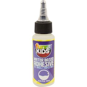 Rich 70 cc Funny Kids Su Bazlı Yapıştırıcı