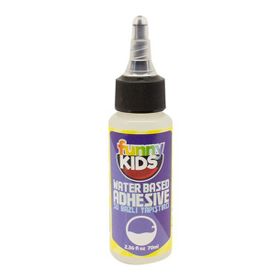 Rich 70 cc Funny Kids Su Bazlı Yapıştırıcı