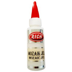Rich 70 cc Mozaik Jeli