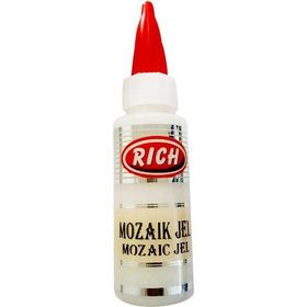Rich 70 cc Mozaik Jeli