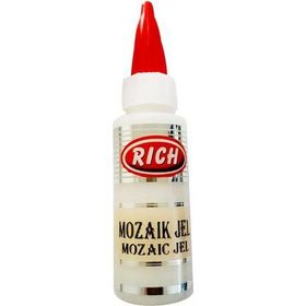 Rich 70 cc Mozaik Jeli