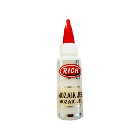 Rich 70 cc Mozaik Jeli