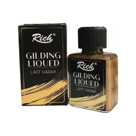 Rich 70021 Antik Altın Likit Varak
