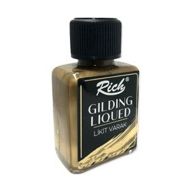 Rich 70021 Antik Altın Likit Varak