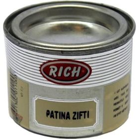 Rich 75 cc Patina Zifti