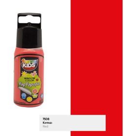Rich 7508 60 cc Kırmızı Funny Kids Yap Yapıştırıcı