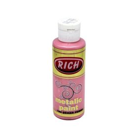 Rich 782 Şeker Pembe 120 ml Akrilik Boya