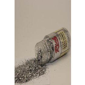 Rich 9106 Maxi Gümüş Sim Toz