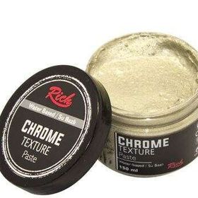 Rich 9200 Chrome 150 ml Bal Köpüğü Texture Paste