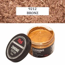 Rich 9212 Chrome Bronze 150 cc Texture Pasta