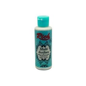 Rich Acrylıc 2246 Sis 120 cc Akrilik Boya