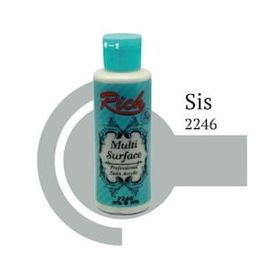 Rich Acrylıc 2246 Sis 120 cc Akrilik Boya