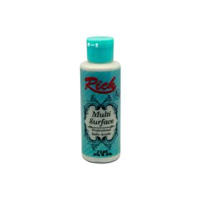 Rich Acrylıc 2246 Sis 120 cc Akrilik Boya