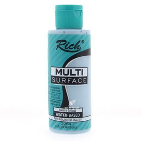 Rich Acrylıc 2264 Halıkarnas 120 cc Akrilik Boya