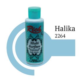 Rich Acrylıc 2264 Halıkarnas 120 cc Akrilik Boya