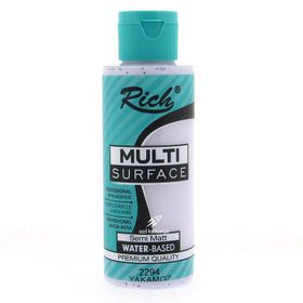 Rich Acrylıc 2294 Yakamoz 120 cc Akrilik Boya