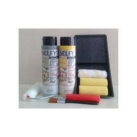 Rich Acrylıc Varnısh Su Bazlı Vernik 500cc