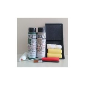 Rich Acrylıc Varnısh Su Bazlı Vernik 500cc