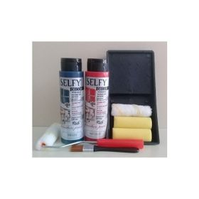 Rich Acrylıc Varnısh Su Bazlı Vernik 500cc