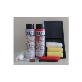 Rich Acrylıc Varnısh Su Bazlı Vernik 500cc