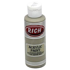 Rich Antik Bej 130 cc Akrilik Boya
