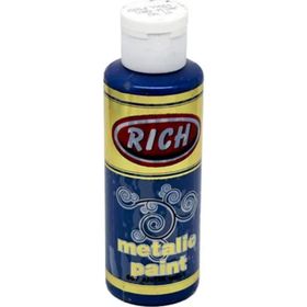 Rich Antik Yeşil 120 cc Metalik Boya