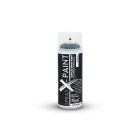 Rich Art-X Spray-X 11448 Antrasit 400 ml Sprey Boya