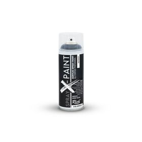 Rich Art-X Spray-X 11448 Antrasit 400 ml Sprey Boya