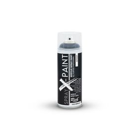Rich Art-X Spray-X 11448 Antrasit 400 ml Sprey Boya