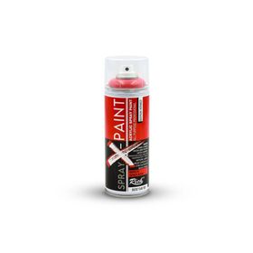 Rich Art-X Spray-X 6707 Bayrak Kırmızı 400 ml Sprey Boya